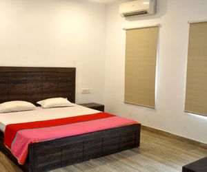 Grand Hotel Amritsar India