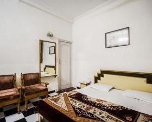 Hotel Grace Amritsar India