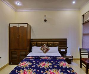 Hotel Darbar View Amritsar India