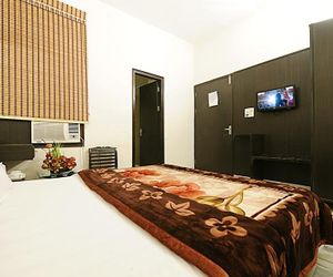Hotel Akaal Residency Amritsar India