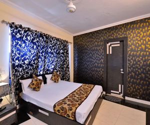 M G Residency Amritsar India