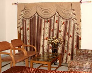 Hotel Veenus International Amritsar India