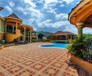 Milbrooks Resort Montego Bay Jamaica