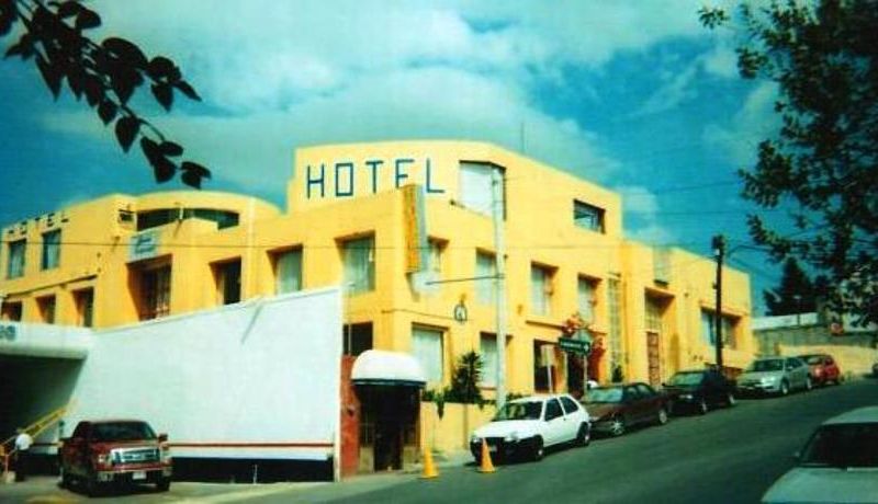 Hotel Photo 24
