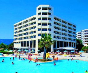 The Holiday Resort Akbuk Turkey