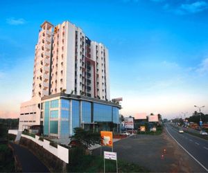 Hotel Asset Summit Suites Edapalli India
