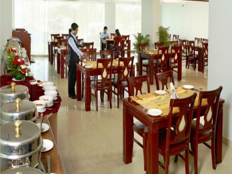 Hotel Photo 15