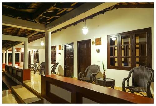 Hotel Photo 14