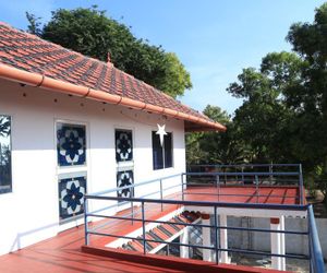 Sreekrishna Ayurveda Panchakarma Centre Alleppey India