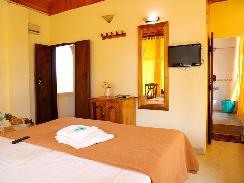 Hotel Photo 4
