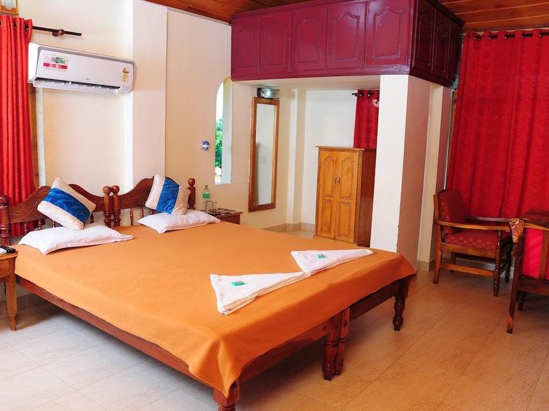 Hotel Photo 5