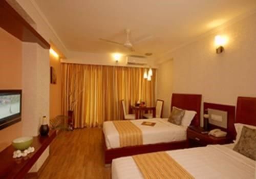 Hotel Photo 4