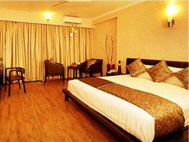 Hotel Photo 5