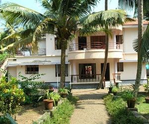 Village Paradise Backwater Homestay Alleppey India