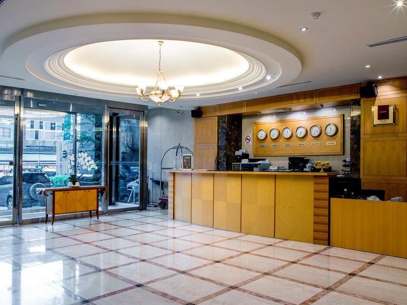 Hotel Photo 17