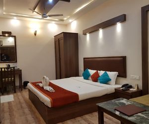 Hotel Harsh Ananda Allahabad India