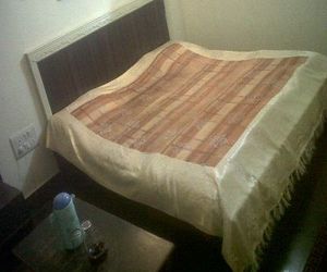Hotel Raj Deluxe Allahabad India
