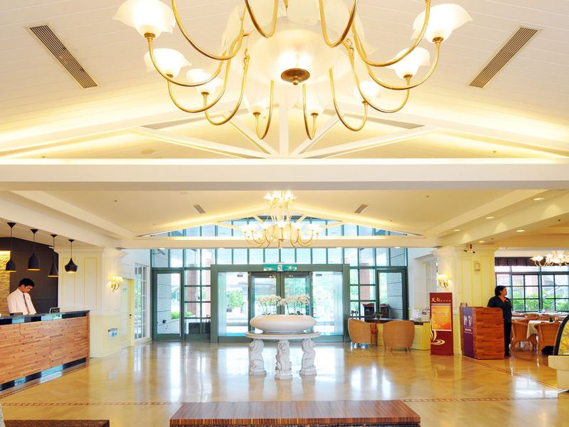 Hotel Photo 16