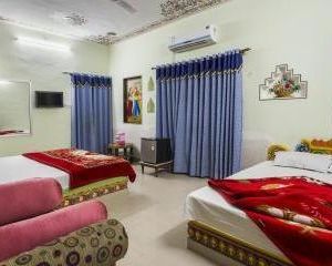 Swad Ri Dhani Ajmer India