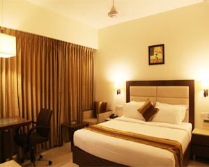 Le Grande Residency Ahmedabad India