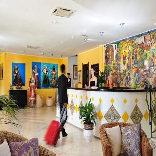 صورة الفندق 15