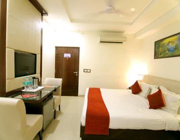 hotel booking template