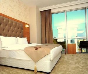 Asia Artemis Suit Hotel İstanbul Umraniye Turkey