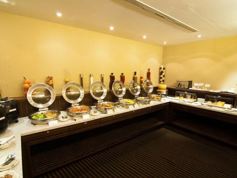 Hotel Photo 14