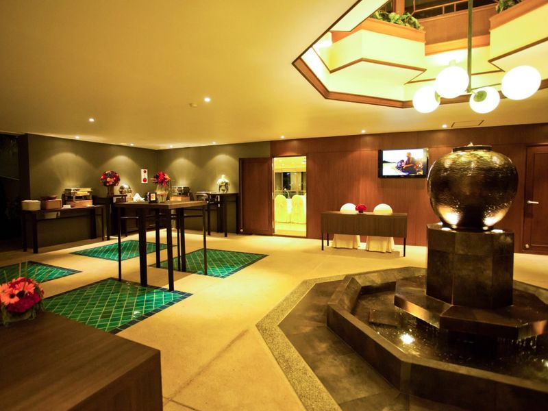 Hotel Photo 8