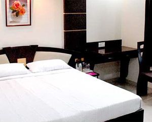 Hotel Three Star Navi Mumbai India