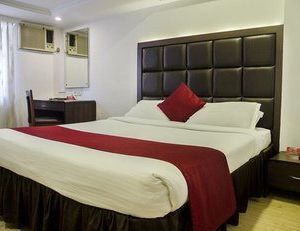 Hotel Heritage Dakshin Navi Mumbai India
