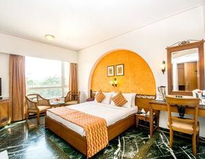 Hotel Supreme Heritage Navi Mumbai India