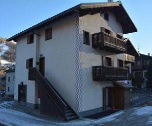 Chalet Rin Star Livigno Italy