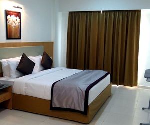 Spine Longer Apartment Hinjewadi India