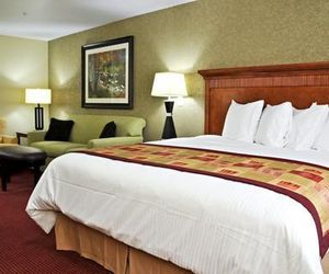 Best Western Plus Layton Park Hotel Layton United States