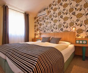 Hotel Scaletta Pula Croatia