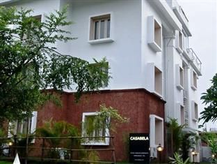 Hotel Photo 22