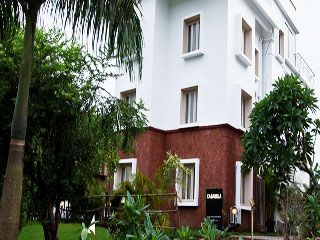 Hotel Photo 23