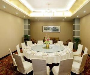 Taihua Business Hotel Shijiazhuang China