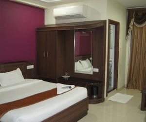 Hotel MGM Grand Srikalahasti India