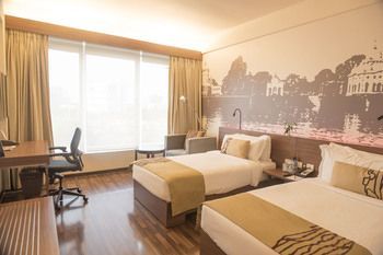 image of hotel Vivanta Kolkata EM Bypass