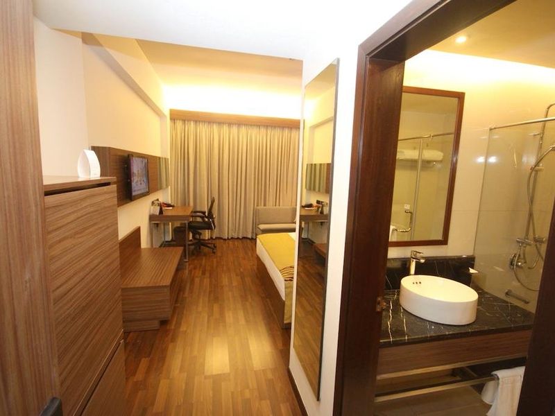 Hotel Photo 11