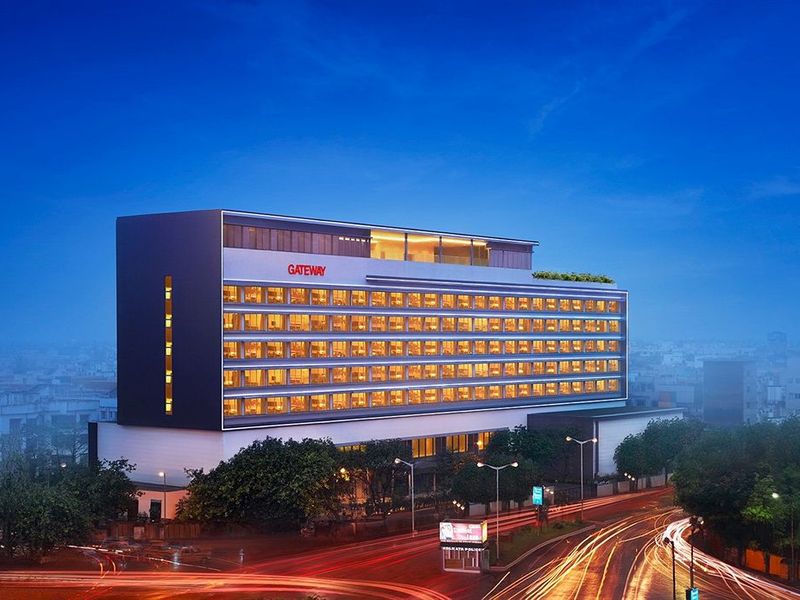 Hotel Photo 23