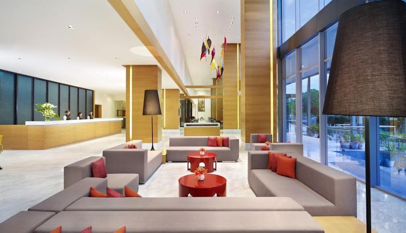 Hotel Photo 7