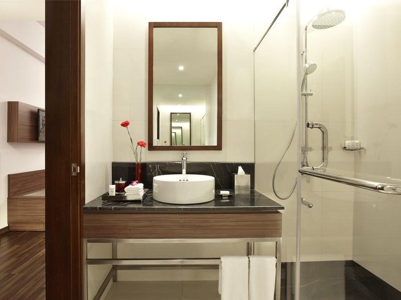 Hotel Photo 9