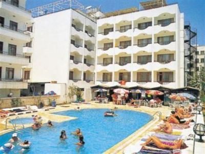 صورة الفندق 1