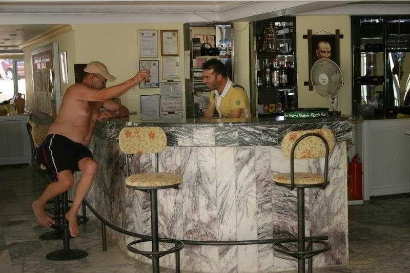 صورة الفندق 11