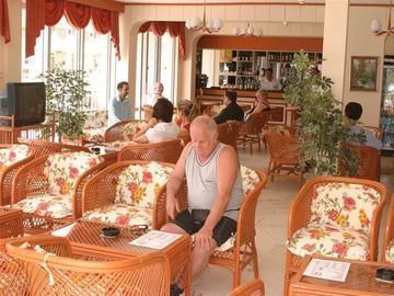 صورة الفندق 12