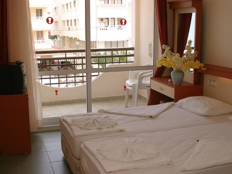صورة الفندق 3