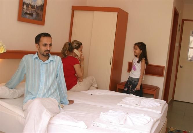 صورة الفندق 5